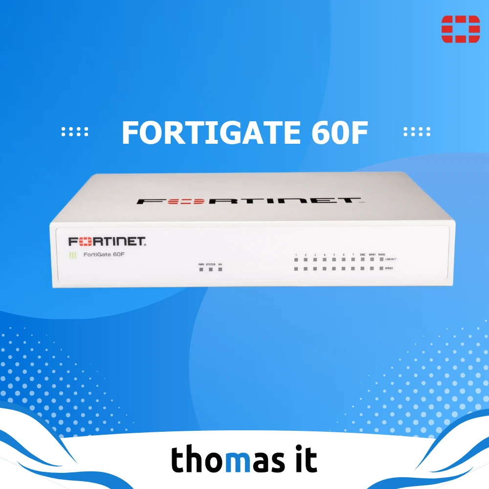 Fortinet Fortigate 60F UTM 2026年6月23日 FORTINET FORTIGATE-60F FG-60F UTM security appliance License
