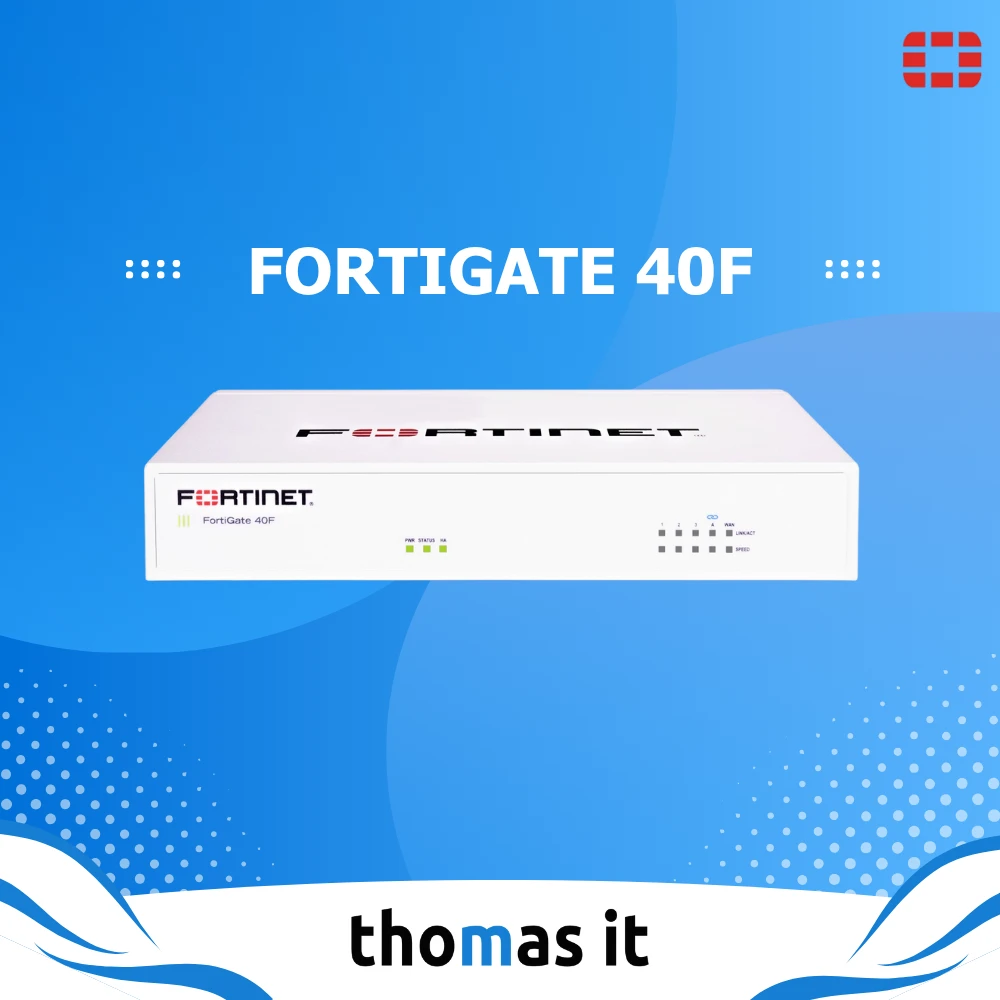 FortiGate 40F Fortinet UTM 2026年1月15日 FortiGate 40F Fortinet UTM 2026年1月15日 - メルカリ