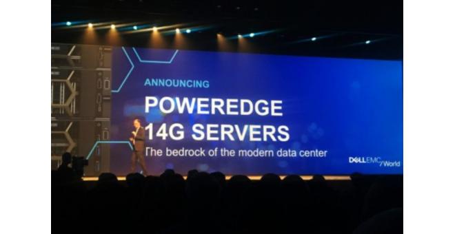 Dell EMC PowerEdge czternastej generacji