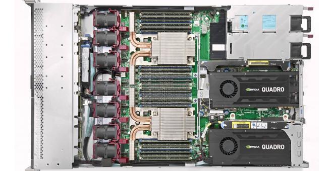 Jak dobrać pamięć RAM do serwera?