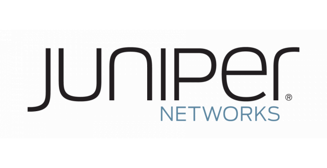 Juniper producent sprzętu sieciowego