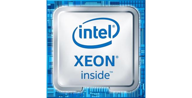 Procesory Intel Xeon do opcji serwerowych HPE