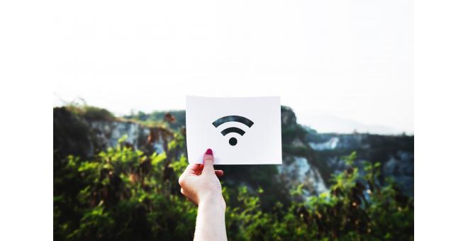 Obecne standardy sieci Wi-Fi