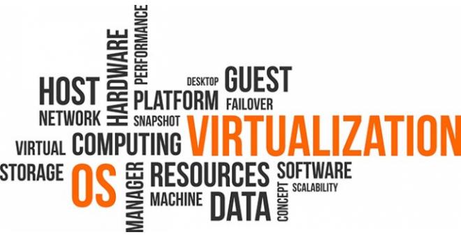 Czym jest maszyna wirtualna i technologia wirtualizacji?