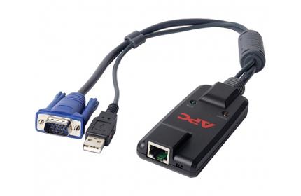 KVM-USB 